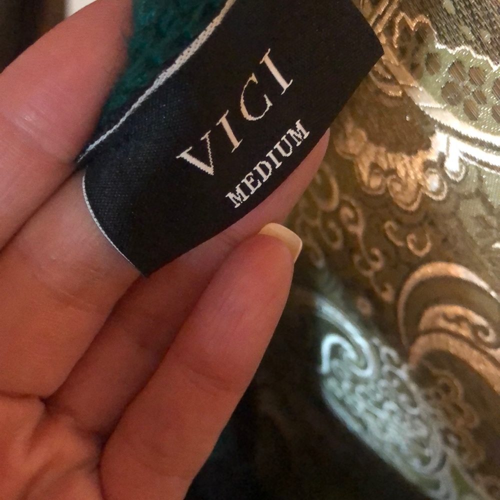 Vici Dolls Sweater - image 4